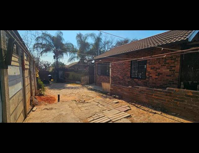 3 BEDROOM HOUSE FOR SALE IN HERMANSTAD